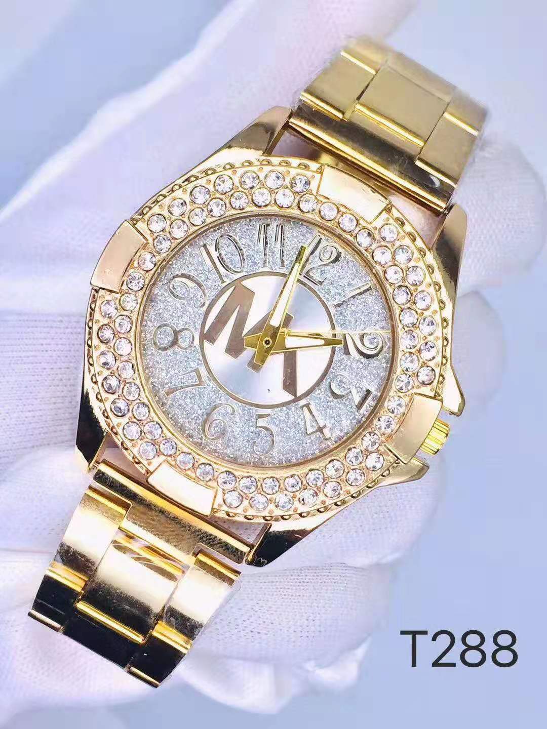 michael kors watches limited edition