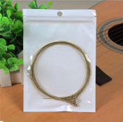 BOOM Nickel Alloy Guitar Strings - High Quality Replacement