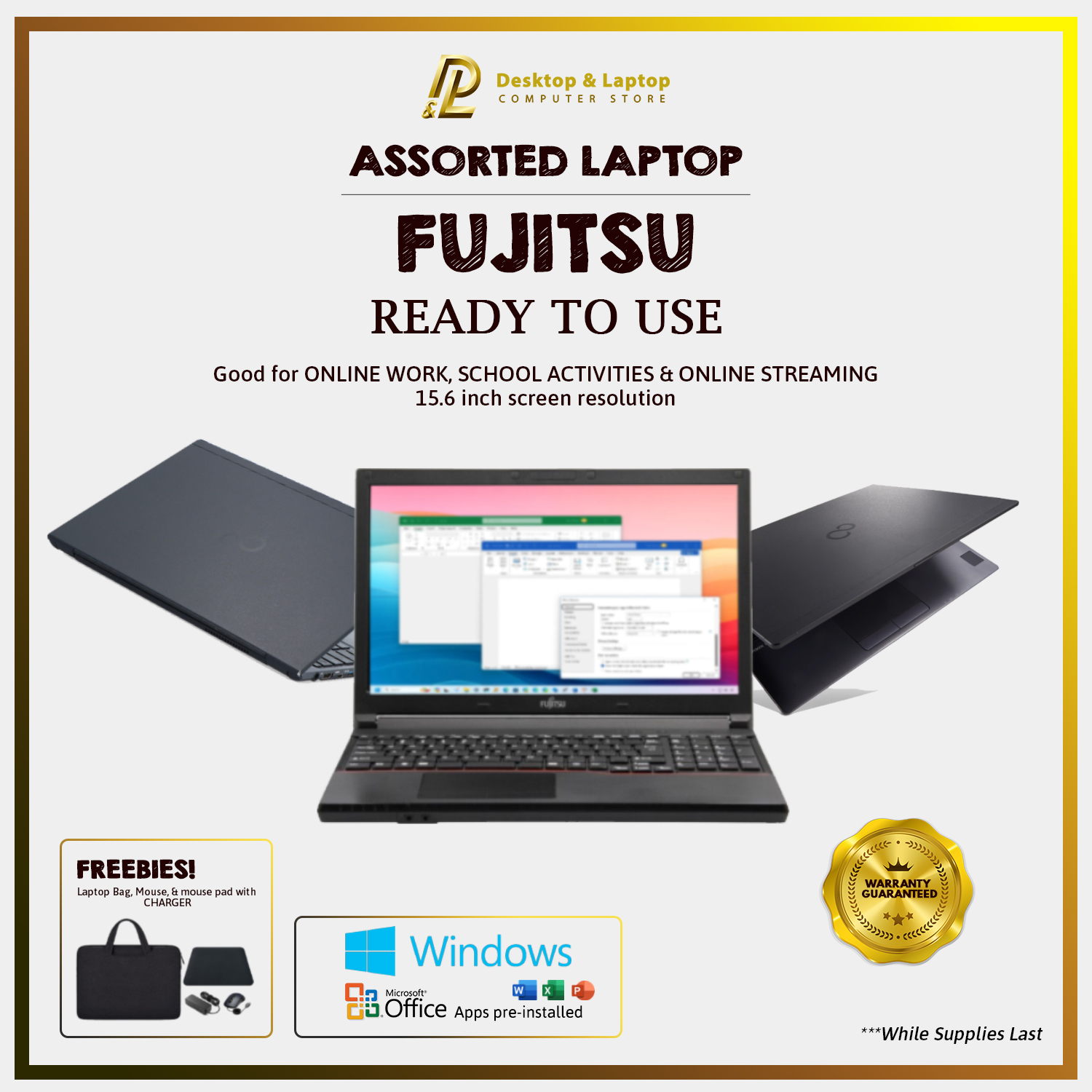 8Gb Ram Laptop Crucial Ddr4 2400Mhz/2666Mhz/3200Mhz Sodimm Local