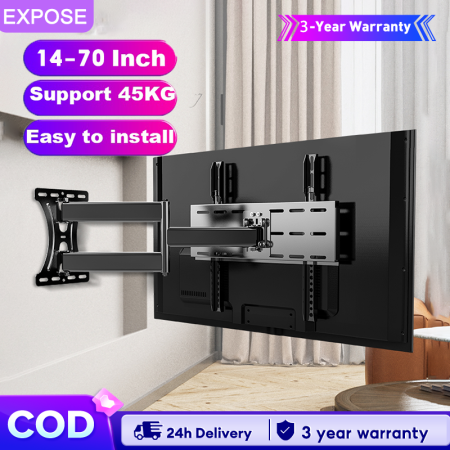 TV Wall Mount Bracket by Expose