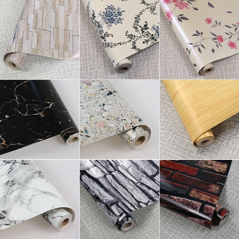 Update more than 80 pvc wallpaper sticker flipkart best noithatsi.vn