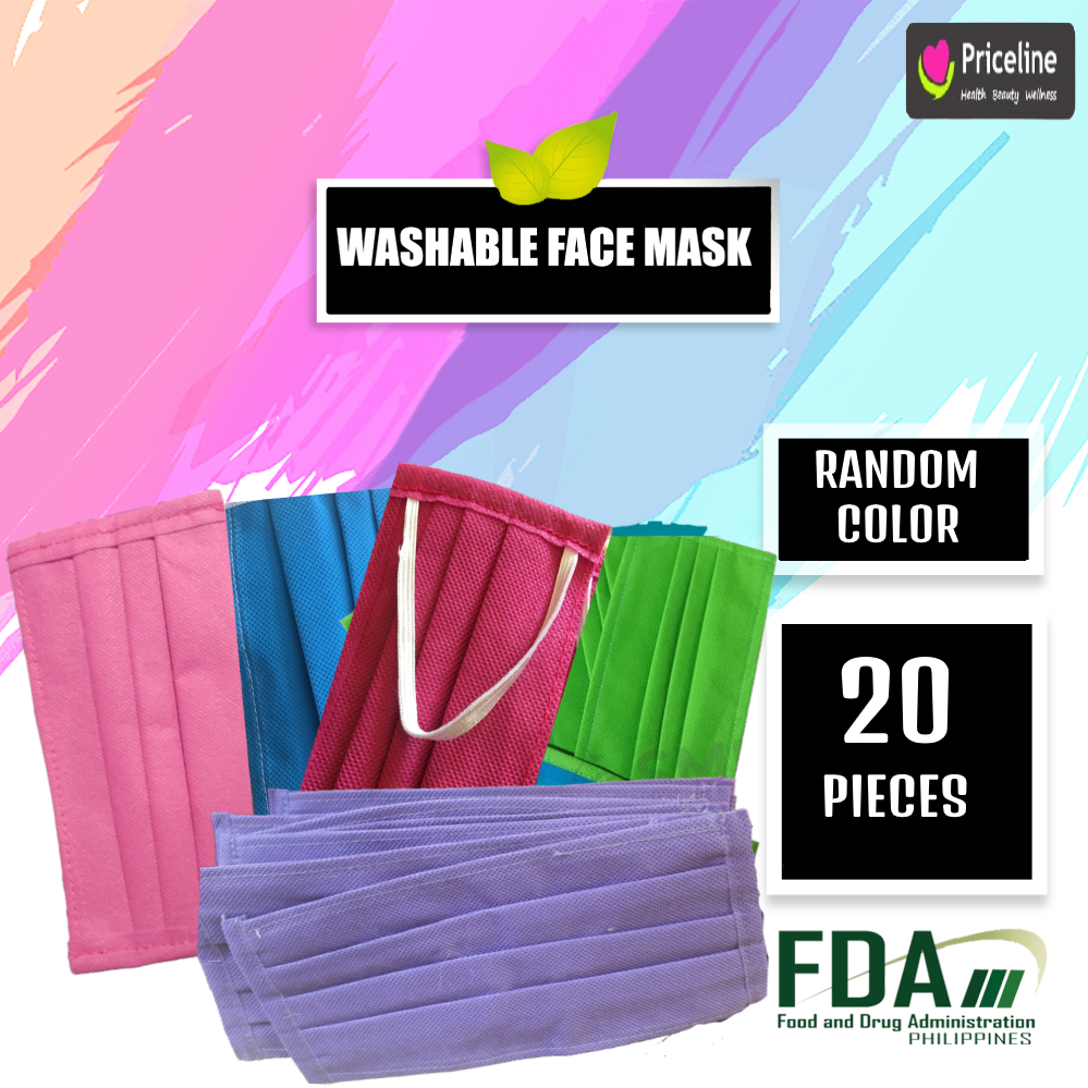 kf94 mask priceline