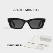 Gentle Monster Jennie 1996 Korean Sunglasses Unisex Polarized Set