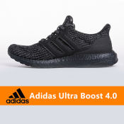 Adidas Ultra Boost 4.0 Outdoor Running Shoes