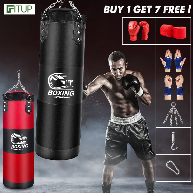 Buy Prospo Kid Set-Kids boxing Playing/Gift for Kids(Punching Bag, Gloves &  Headgear) Online at Best Prices in India - JioMart.