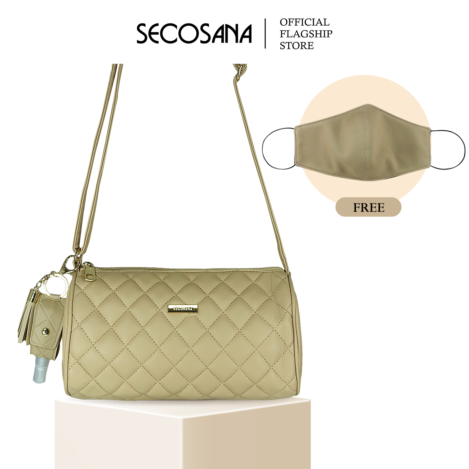 Secosana sling shop bags 2018