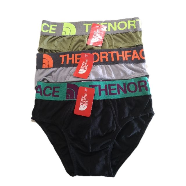 The North Face Men's Underwear