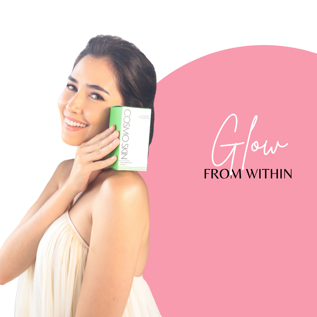 which is the best glutathione Sierra Cosmo Glutathione Daily Face Wash main image 1