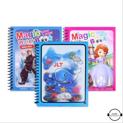 JLT Magic Water Book (1)