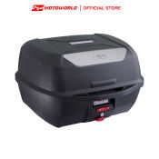 GIVI E43NTL Mulebox Monolock Top Case