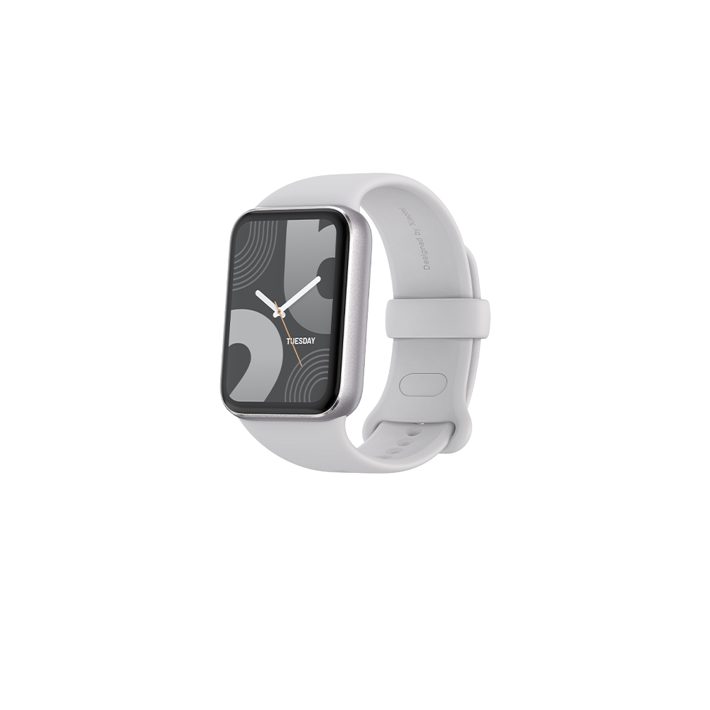 Xiaomi Smart Band 9 Pro 1.74 Narrow Display 5ATM Water Resistance 60Hz smooth viewing - Image 2