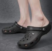 2023 Crocs Literide Clogs: Unisex Summer Beach Footwear