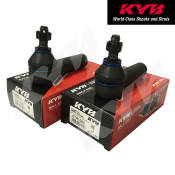 KYB Tie Rod End for Toyota Corolla - Set of 2