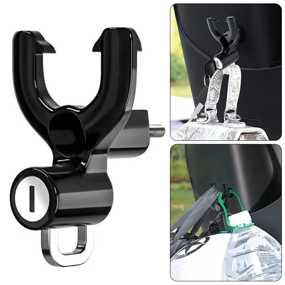 Helmet lock for scooty online