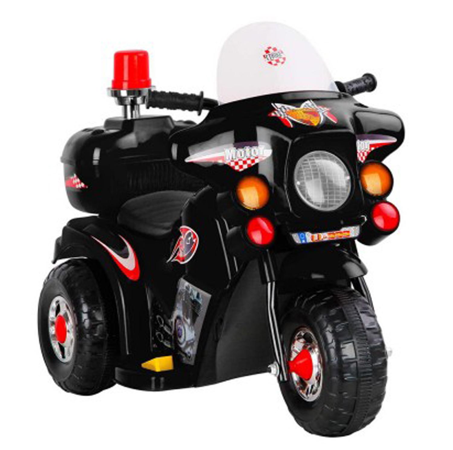 rechargeable motor bike price