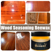 BEEWAX Wood Furniture Polish & Protector