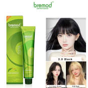 Bremod Hair Color Cream  100ml  low damage dye color BR-R301