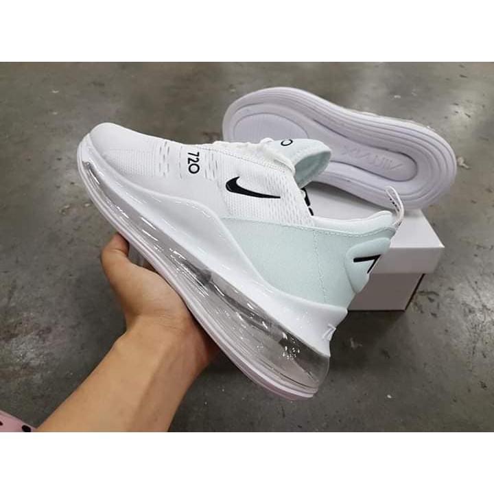 Nike Air Max 720 Flyknit womens shoes 