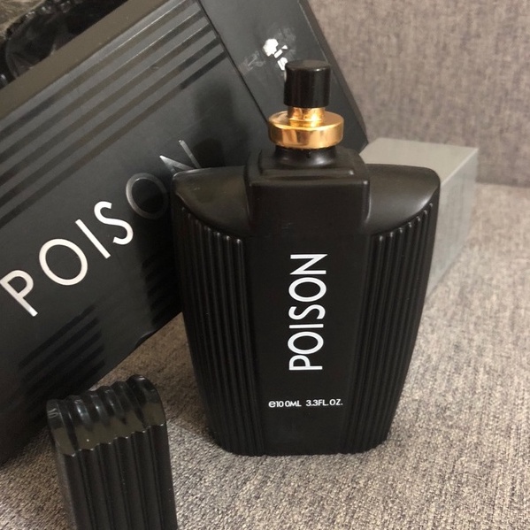 Poison perfume for clearance mens