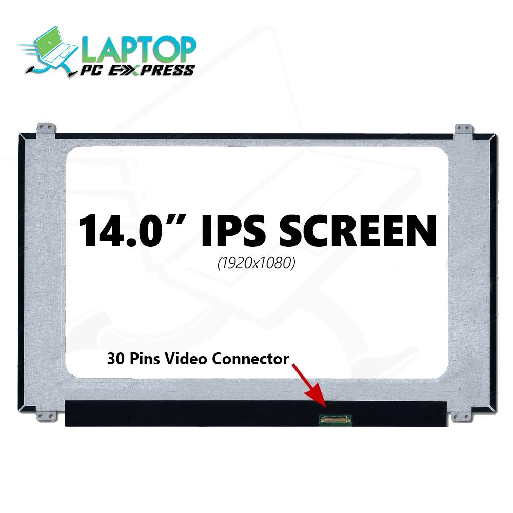 ASUS Q500A-BHI5N01 REPLACEMENT LAPTOP 15.6 LCD LED Display Screen 
