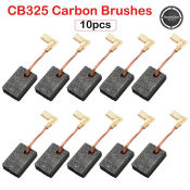 CB-325 Carbon Brushes Replacement for Brand X