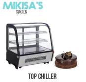 Cake  Chiller HCC 3 Layer Counter Top