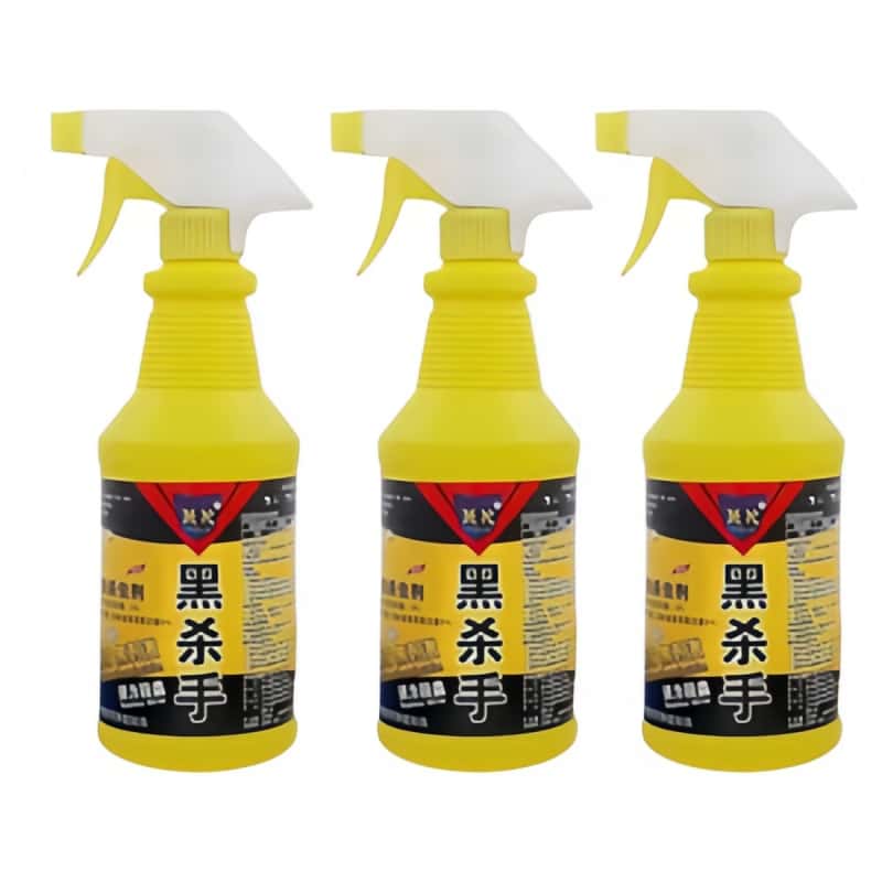 500ml Efficient Fly Spray, Fly Repellent, Efficient Fly Bait, Household Mosquito Repellent, Non-Toxic Indoor, Environmentally Friendly - Image 2