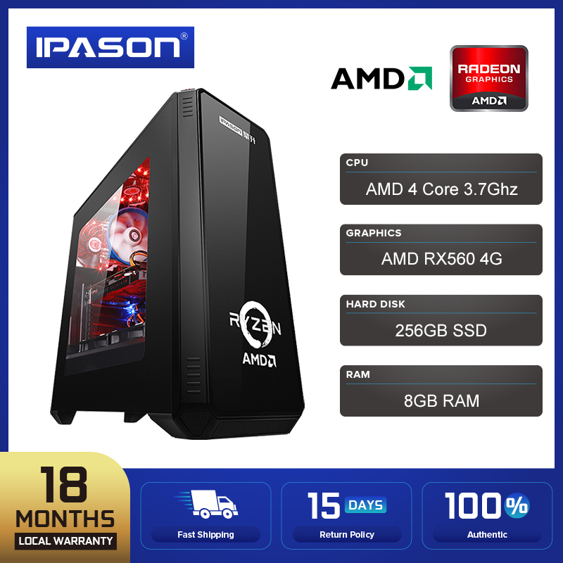 gaming pc shop online