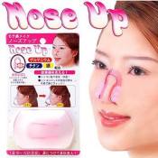 Nose Up Shaper Lifting Bridge Straightening Beauty Nose Clip