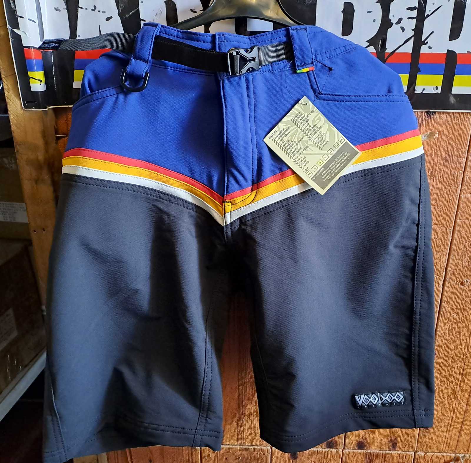 Voodoo mtb shorts new arrivals