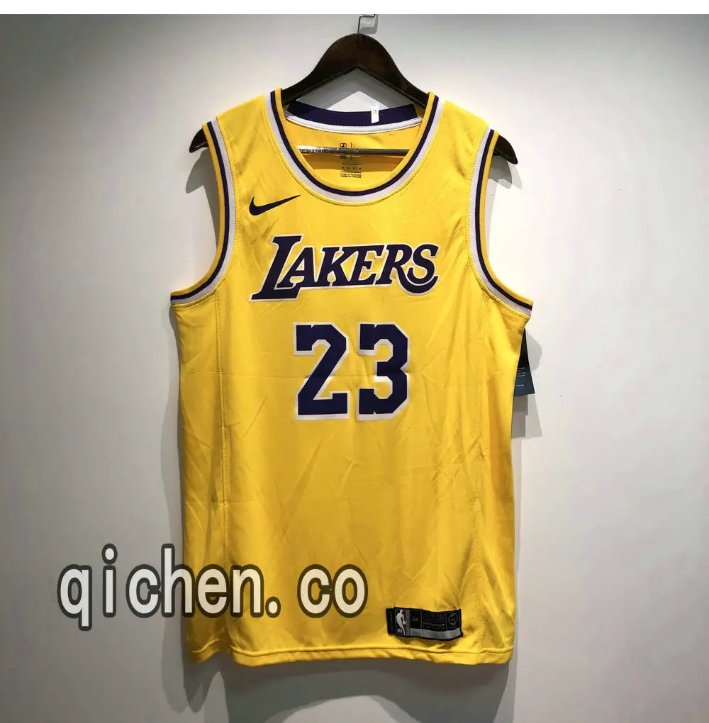 lebron james original jersey