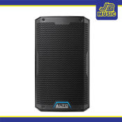 Alto TS408: 2000W 8" Powered Loudspeaker with Bluetooth & DSP