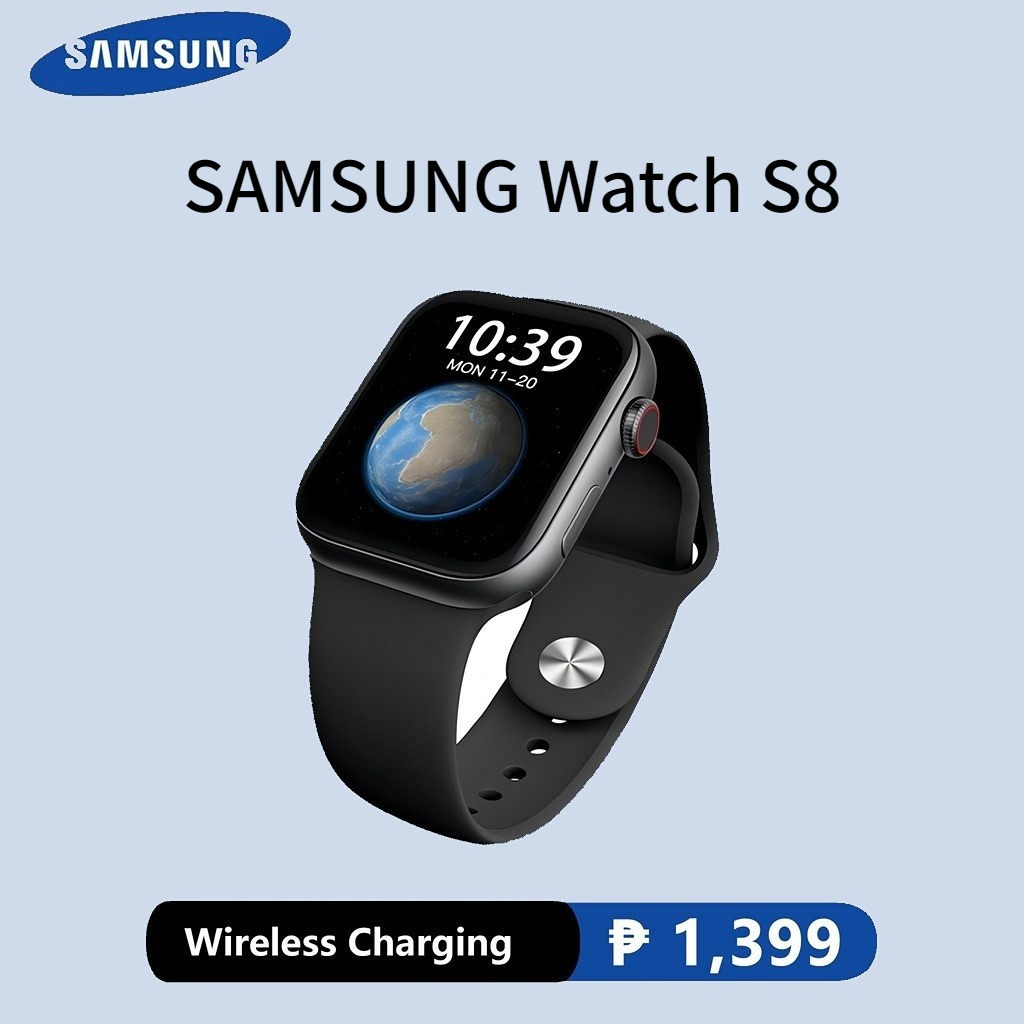 samsung wearables ph