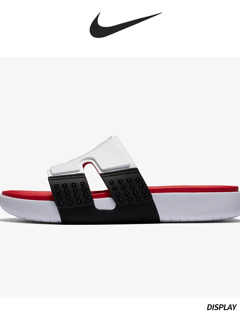 jordan hydro 8 slide review