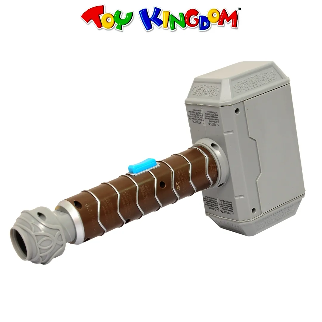 nerf mjolnir
