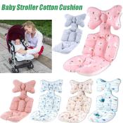 Breathable Cotton Stroller Cushion Seat - OEM