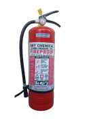 FIRE EXTINGUISHER 10LBS ABC TYPE REFILLABLE