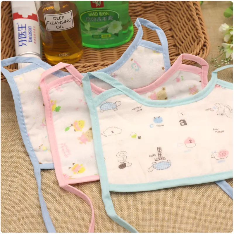 tiny baby bibs