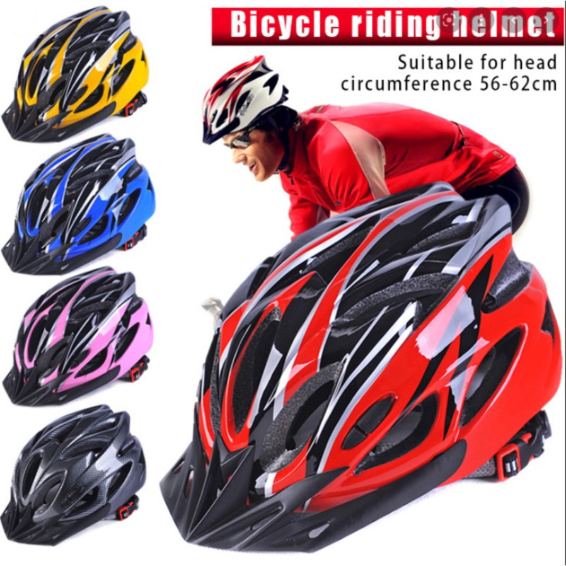 helmet ng bike