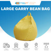 Beanie Mnl Large Gary Bean Bag