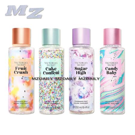 Victoria Secret perfume 250ml/Body Lotion 250ml