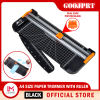 GOOJPRT GP-P4 A4 Portable Paper Cutter / Trimmer with Ruler