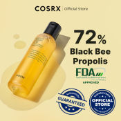 COSRX Refresh AHA BHA Vitamin C Daily Toner 150ml