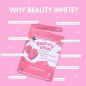 You Glow Babe White 4in1 Capsule with Glutathione & Collagen