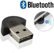 Bluetooth USB Dongle Adapter for PC Computer Speaker Mouse