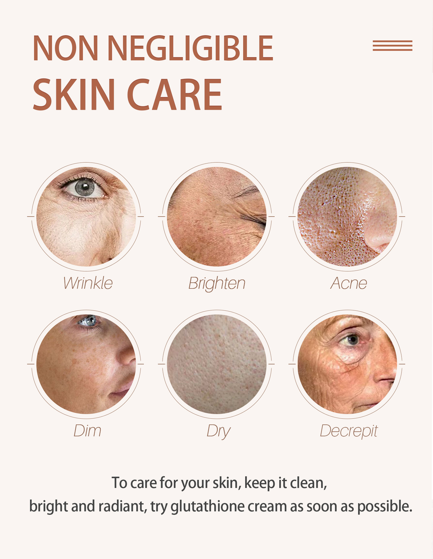 how many mg of glutathione to lighten skin Glutathione for Skin Lightening: Safety and Dosage Considerations