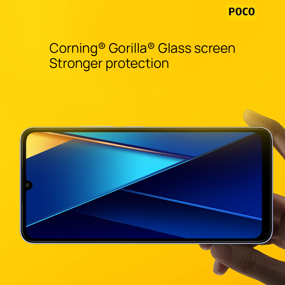 POCO C65 to launch in PH on November 7: Helio G85 chip, up to 8GB/256GB  memory, PHP 4,999 starting early bird price : r/Tech_Philippines
