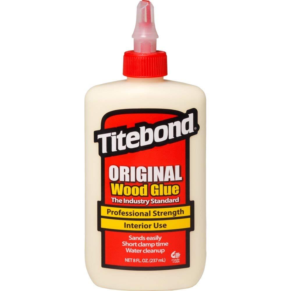 Titebond Original Wood Glue 8 fl.oz