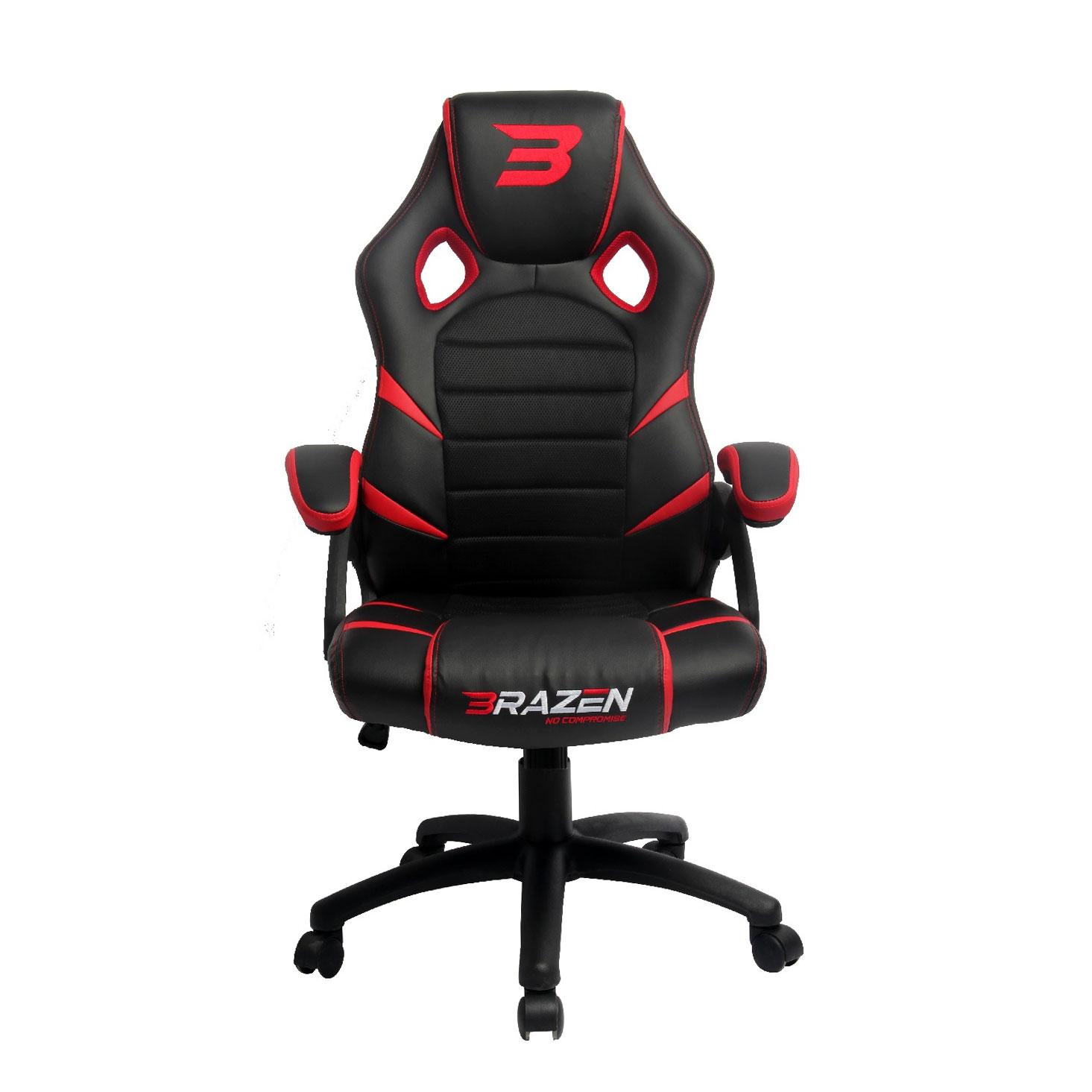 brazzer gaming chair