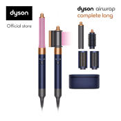 Dyson Airwrap™ Multi-Styler Complete Long